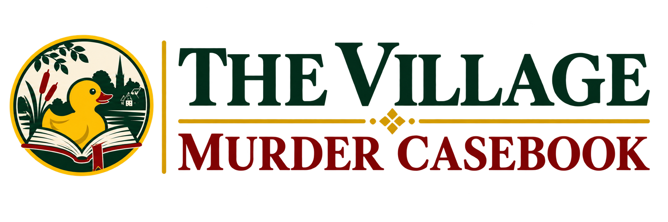 The Village Murder Casebook
